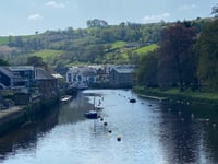 Join Totnes Youth Club: A fun and free weekly hangout 