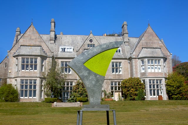 Explore Delamore Arts workshops this May