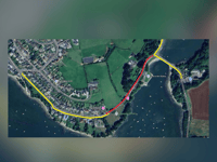 Kingsbridge Road Closure for Police Investigation