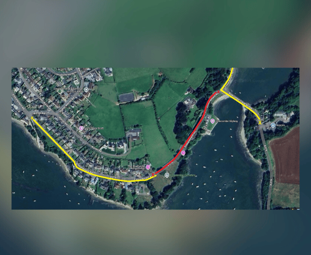 Kingsbridge Road Closure for Police Investigation