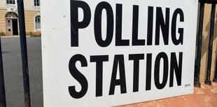 Devon heads to polls in high-stakes local elections