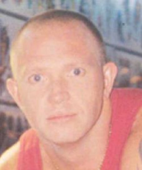 Neil Northrop also known as Neil McGarthland