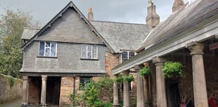 Talk Totnes at the annual Town  Meeting