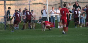 Herald Cup final heartbreak for the Rams