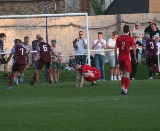 Herald Cup final heartbreak for the Rams