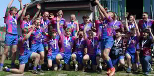 Totnes colts clinch Devon Bowl honours