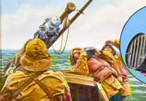 RNLI honours WWII lifeboat heroes