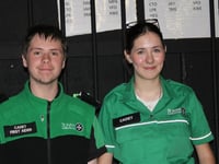 Dartmouth Pupils Inspire with Volunteer Stories