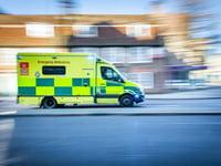 Devon MPs challenge coronary care cut