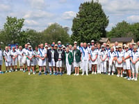 Totnes Club Celebrates Centenary with Wins