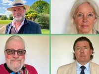 Julian Brazil empowers Devon councillors