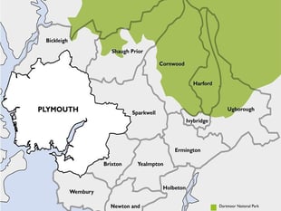 Plymouth boundary bid “imminent”, according to officers