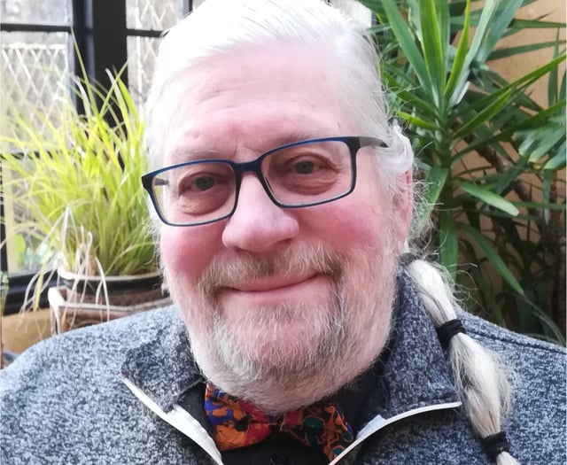 Reform UK Devon elects Michael Fife Cook as Group Leader on council