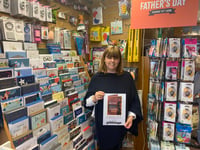 Kingsbridge shop nominated for award