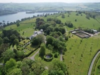 Stunning Sandridge Park Gardens open for charity event in May