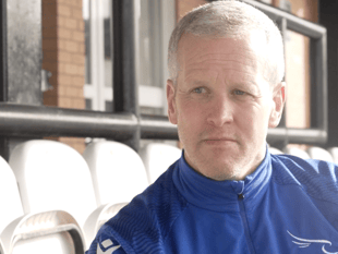 Chiefs confirm the appointment of Walder to coaching staff
