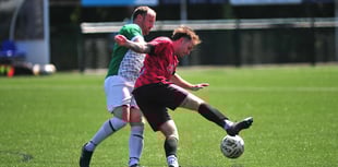Ivies beaten in an eight-goal thriller