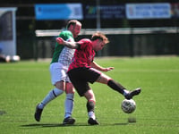 Ivies beaten in an eight-goal thriller