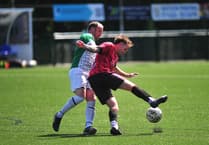 Ivybridge Town 2nd XI beaten in an eight-goal thriller
