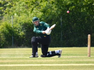 Cornwood Cricket Club crucial 52-run win over Sidmouth