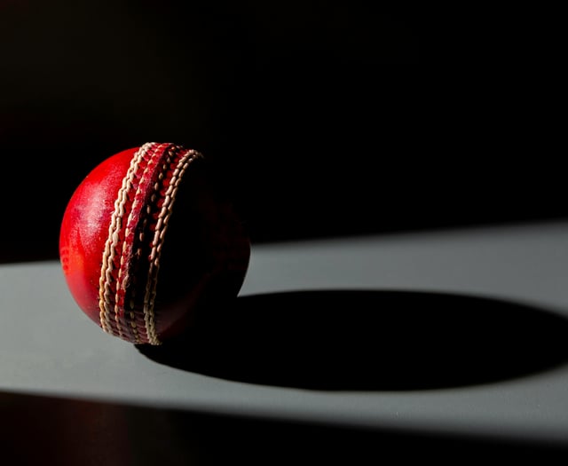 Plymouth CC seconds' comfortable win over Ivybridge
