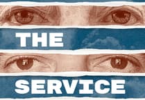 Arran R Hawkins brings captivating theatre to Bigbury