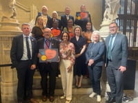 Rebecca Smith MP leads call to reverse cuts to Adoption Support Fund