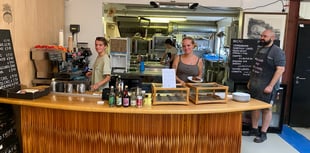 The Almond Thief Bakery Group enters liquidation owing £100k