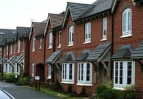 Rent in South Hams rises 5% in past year