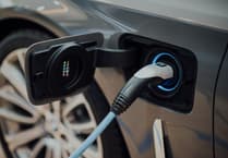 New trial for EV drivers without driveway