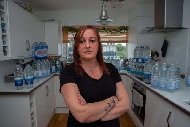 Brixham hit by cryptosporidium outbreak