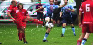 SDFL season drawing to a close