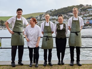 Iconic Dartmouth restaurant set to close in July