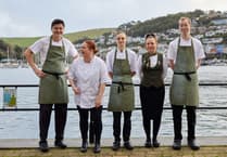 Historic Angel restaurant to close in Dartmouth