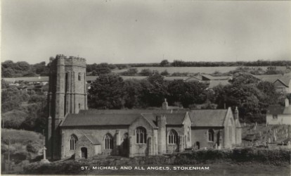 Old photographs from Kingsbridge Cookworthy Museum