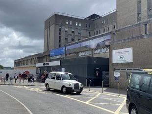 NHS Trusts serving the South Hams struggle in league tables