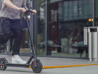 Ivybridge police warn against illegal e-scooter use after incidents 