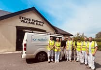 The latest from Stoke Fleming Village Hall by Gary Rapps