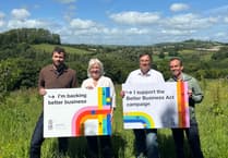 Riverford Organic champions for Better Business Day