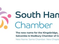 South Hams Chamber launches new name and website to reflect community