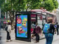 Aldi's billboard contest for young creatives