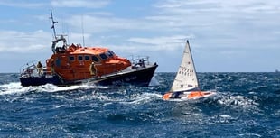 RNLI urges safety at South Hams beaches amid heatwave