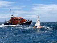 RNLI urges safety at South Hams beaches amid heatwave