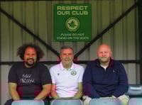 Ivybridge Town appoints new management duo