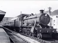Old photographs from Kingsbridge Cookworthy Museum