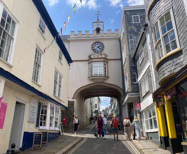Totnes Community Economic Plan moves to delivery phase 