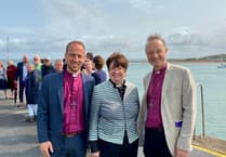New Bishop of Crediton announced