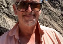 Could you play cupid and help reunite couple that met in Dartmouth?