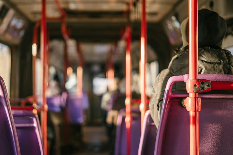 Bus travel. Picture: Ant Rozetsky/Unsplash