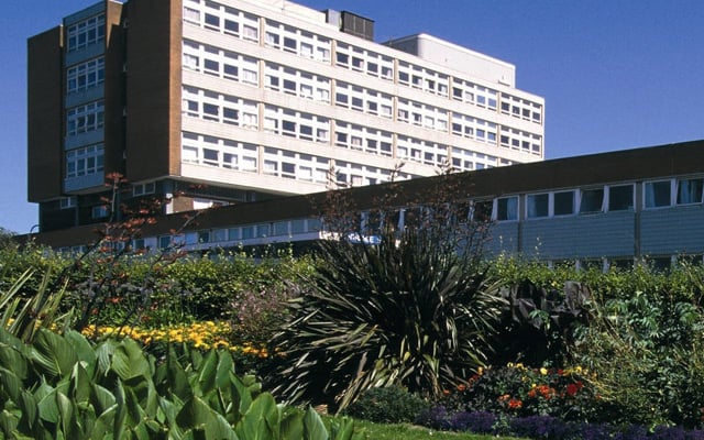 Trust praised for supporting learners